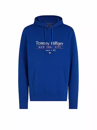 TOMMY HILFIGER | Sweat à capuche - Hoodie | 